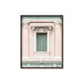 Picture of Wonderful Window l _GroupedProduct_Rectangle_Portrait_Photography _GroupedProduct_Rectangle_Portrait_Canvas_Framed_