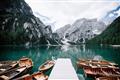 Picture of Mountain Lake _GroupedProduct_Rectangle_Landscape_Photography _GroupedProduct_Rectangle_Landscape_Unframed_Print_Only_