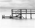 Picture of Pier  _GroupedProduct_Rectangle_Landscape_Photography _GroupedProduct_Rectangle_Landscape_Unframed_Print_Only_