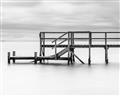 Picture of Pier  _GroupedProduct_Rectangle_Landscape_Photography _GroupedProduct_Rectangle_Landscape_Unframed_Print_Only_