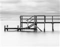 Picture of Pier  _GroupedProduct_Rectangle_Landscape_Photography _GroupedProduct_Rectangle_Landscape_Unframed_Print_Only_
