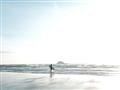 Picture of Quiet Surf _GroupedProduct_Rectangle_Landscape_Photography _GroupedProduct_Rectangle_Landscape_Unframed_Print_Only_