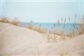 Picture of Sandy Beach  _GroupedProduct_Rectangle_Landscape_Photography _GroupedProduct_Rectangle_Landscape_Unframed_Print_Only_