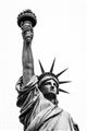Picture of Statue of Liberty _GroupedProduct_Rectangle_Portrait_Photography _GroupedProduct_Rectangle_Portrait_Unframed_Print_Only_