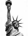 Picture of Statue of Liberty _GroupedProduct_Rectangle_Portrait_Photography _GroupedProduct_Rectangle_Portrait_Unframed_Print_Only_