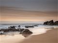 Picture of Sunset Waters _GroupedProduct_Rectangle_Landscape_Photography _GroupedProduct_Rectangle_Landscape_Unframed_Print_Only_