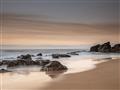 Picture of Sunset Waters _GroupedProduct_Rectangle_Landscape_Photography _GroupedProduct_Rectangle_Landscape_Unframed_Print_Only_
