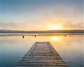 Picture of Sunrise Dock _GroupedProduct_Rectangle_Landscape_Photography _GroupedProduct_Rectangle_Landscape_Unframed_Print_Only_