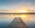 Picture of Sunrise Dock _GroupedProduct_Rectangle_Landscape_Photography _GroupedProduct_Rectangle_Landscape_Unframed_Print_Only_