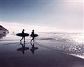 Picture of Surfs Up _GroupedProduct_Rectangle_Landscape_Photography _GroupedProduct_Rectangle_Landscape_Unframed_Print_Only_