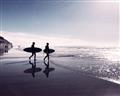 Picture of Surfs Up _GroupedProduct_Rectangle_Landscape_Photography _GroupedProduct_Rectangle_Landscape_Unframed_Print_Only_