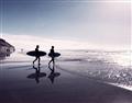 Picture of Surfs Up _GroupedProduct_Rectangle_Landscape_Photography _GroupedProduct_Rectangle_Landscape_Unframed_Print_Only_