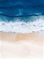 Picture of The Tide I _GroupedProduct_Rectangle_Portrait_Photography _GroupedProduct_Rectangle_Portrait_Unframed_Print_Only_