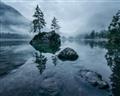 Picture of Through the Fog _GroupedProduct_Rectangle_Landscape_Photography _GroupedProduct_Rectangle_Landscape_Unframed_Print_Only_