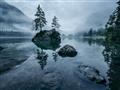 Picture of Through the Fog _GroupedProduct_Rectangle_Landscape_Photography _GroupedProduct_Rectangle_Landscape_Unframed_Print_Only_