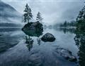 Picture of Through the Fog _GroupedProduct_Rectangle_Landscape_Photography _GroupedProduct_Rectangle_Landscape_Unframed_Print_Only_