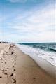Picture of Walking the Shoreline  _GroupedProduct_Rectangle_Portrait_Photography _GroupedProduct_Rectangle_Portrait_Unframed_Print_Only_
