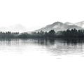 Picture of West Lake _GroupedProduct_Rectangle_Landscape_Photography _GroupedProduct_Rectangle_Landscape_Unframed_Print_Only_