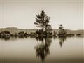 Picture of Mirrored Water _GroupedProduct_Rectangle_Landscape_Photography _GroupedProduct_Rectangle_Landscape_Unframed_Print_Only_