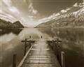 Picture of Off the Dock _GroupedProduct_Rectangle_Landscape_Photography _GroupedProduct_Rectangle_Landscape_Unframed_Print_Only_