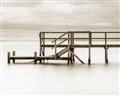 Picture of Pier  _GroupedProduct_Rectangle_Landscape_Photography _GroupedProduct_Rectangle_Landscape_Unframed_Print_Only_