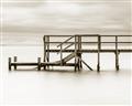 Picture of Pier  _GroupedProduct_Rectangle_Landscape_Photography _GroupedProduct_Rectangle_Landscape_Unframed_Print_Only_