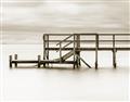 Picture of Pier  _GroupedProduct_Rectangle_Landscape_Photography _GroupedProduct_Rectangle_Landscape_Unframed_Print_Only_