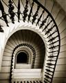 Picture of Spiral Staircase  _GroupedProduct_Rectangle_Portrait_Photography _GroupedProduct_Rectangle_Portrait_Unframed_Print_Only_