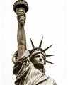 Picture of Statue of Liberty _GroupedProduct_Rectangle_Portrait_Photography _GroupedProduct_Rectangle_Portrait_Unframed_Print_Only_