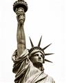 Picture of Statue of Liberty _GroupedProduct_Rectangle_Portrait_Photography _GroupedProduct_Rectangle_Portrait_Unframed_Print_Only_