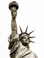 Picture of Statue of Liberty _GroupedProduct_Rectangle_Portrait_Photography _GroupedProduct_Rectangle_Portrait_Unframed_Print_Only_