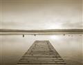 Picture of Sunrise Dock _GroupedProduct_Rectangle_Landscape_Photography _GroupedProduct_Rectangle_Landscape_Unframed_Print_Only_