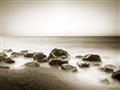 Picture of Sunset Beach _GroupedProduct_Rectangle_Landscape_Photography _GroupedProduct_Rectangle_Landscape_Unframed_Print_Only_