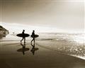 Picture of Surfs Up _GroupedProduct_Rectangle_Landscape_Photography _GroupedProduct_Rectangle_Landscape_Unframed_Print_Only_