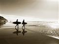 Picture of Surfs Up _GroupedProduct_Rectangle_Landscape_Photography _GroupedProduct_Rectangle_Landscape_Unframed_Print_Only_