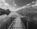 Picture of Off the Dock _GroupedProduct_Rectangle_Landscape_Photography _GroupedProduct_Rectangle_Landscape_Unframed_Print_Only_
