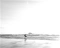 Picture of Quiet Surf _GroupedProduct_Rectangle_Landscape_Photography _GroupedProduct_Rectangle_Landscape_Unframed_Print_Only_