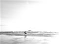 Picture of Quiet Surf _GroupedProduct_Rectangle_Landscape_Photography _GroupedProduct_Rectangle_Landscape_Unframed_Print_Only_
