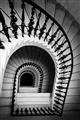 Picture of Spiral Staircase  _GroupedProduct_Rectangle_Portrait_Photography _GroupedProduct_Rectangle_Portrait_Unframed_Print_Only_