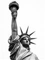 Picture of Statue of Liberty _GroupedProduct_Rectangle_Portrait_Photography _GroupedProduct_Rectangle_Portrait_Unframed_Print_Only_