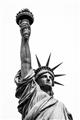 Picture of Statue of Liberty _GroupedProduct_Rectangle_Portrait_Photography _GroupedProduct_Rectangle_Portrait_Unframed_Print_Only_