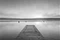 Picture of Sunrise Dock _GroupedProduct_Rectangle_Landscape_Photography _GroupedProduct_Rectangle_Landscape_Unframed_Print_Only_