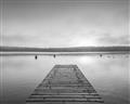 Picture of Sunrise Dock _GroupedProduct_Rectangle_Landscape_Photography _GroupedProduct_Rectangle_Landscape_Unframed_Print_Only_