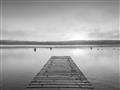 Picture of Sunrise Dock _GroupedProduct_Rectangle_Landscape_Photography _GroupedProduct_Rectangle_Landscape_Unframed_Print_Only_