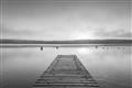 Picture of Sunrise Dock _GroupedProduct_Rectangle_Landscape_Photography _GroupedProduct_Rectangle_Landscape_Unframed_Print_Only_