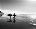 Picture of Surfs Up _GroupedProduct_Rectangle_Landscape_Photography _GroupedProduct_Rectangle_Landscape_Unframed_Print_Only_