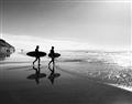 Picture of Surfs Up _GroupedProduct_Rectangle_Landscape_Photography _GroupedProduct_Rectangle_Landscape_Unframed_Print_Only_