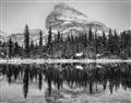 Picture of Winter Cabin _GroupedProduct_Rectangle_Landscape_Photography _GroupedProduct_Rectangle_Landscape_Unframed_Print_Only_