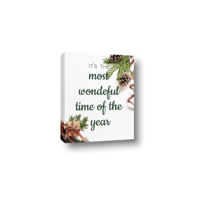 Picture of Wonderful Time _GroupedProduct_Rectangle_Portrait_Canvas_