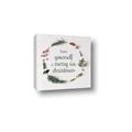 Picture of Merry Little Christmas _GroupedProduct_Square_Canvas_